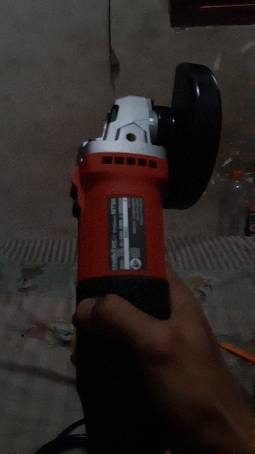 Mesin Gerinda Maktec - Mt 90