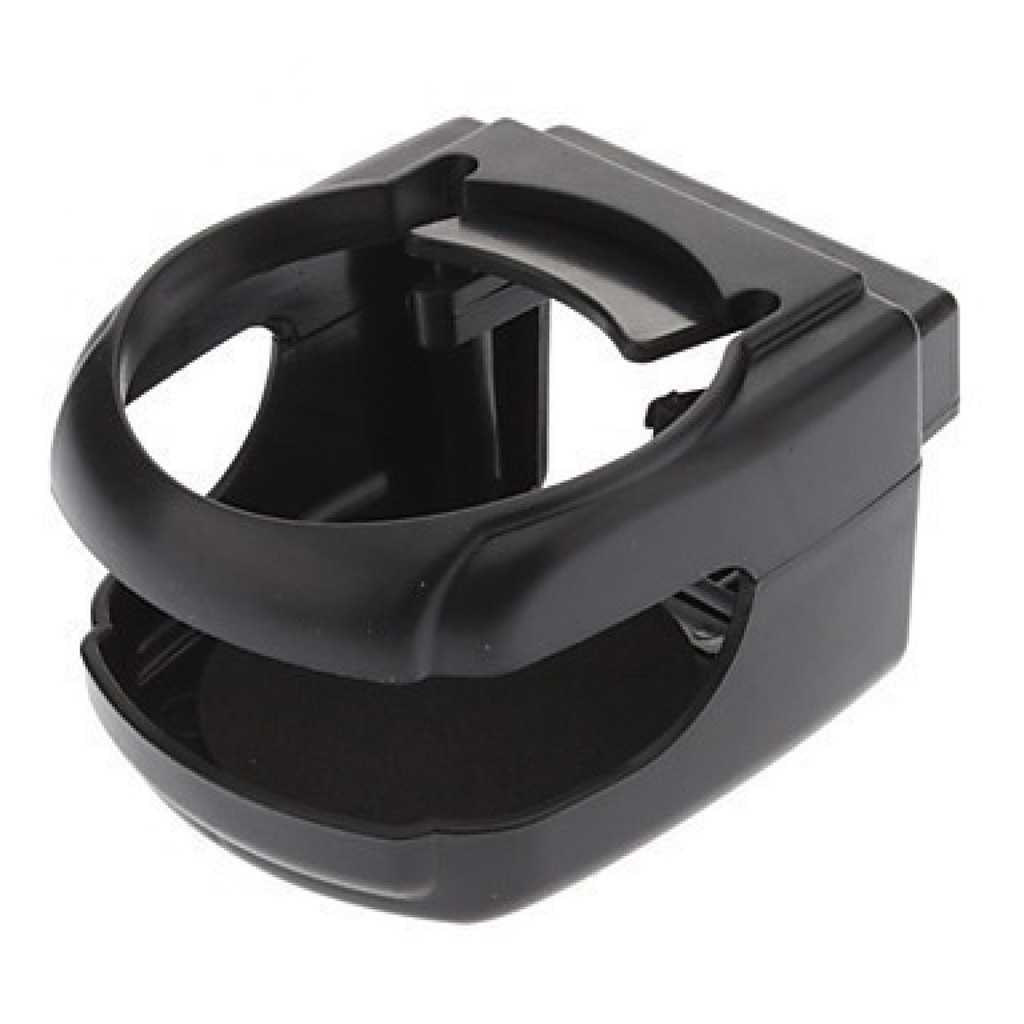 Cup Holder Minuman AC Vent Kisi Kisi AC / Holder Botol Kaleng Mobil