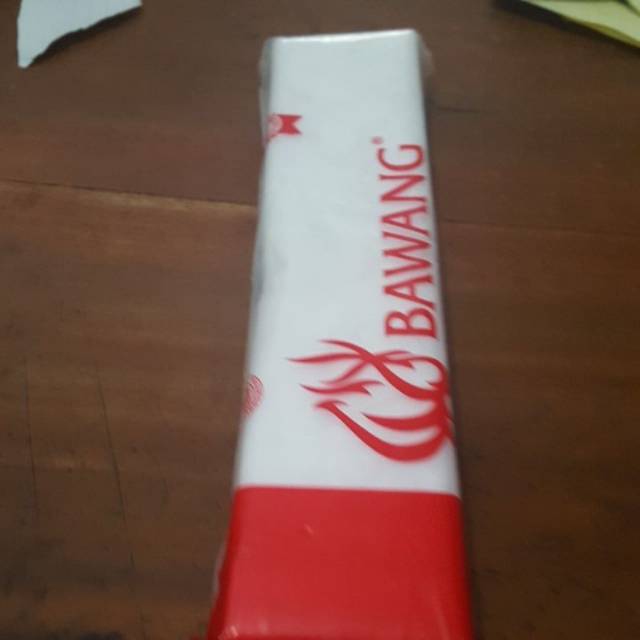 Plastik Es Lilin / Es Mambo Uk 4.5 x 23