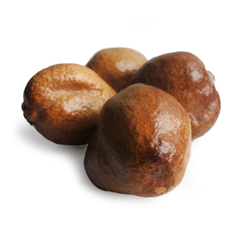 

1 Kg Buah Zuriat Promil Doum Mesir Free test pack Sehat Promil