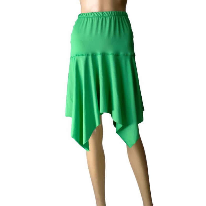 ROK LINE DANCE ROK DANSA LATIN SALSA RUMBA DANCE WEAR kode RC