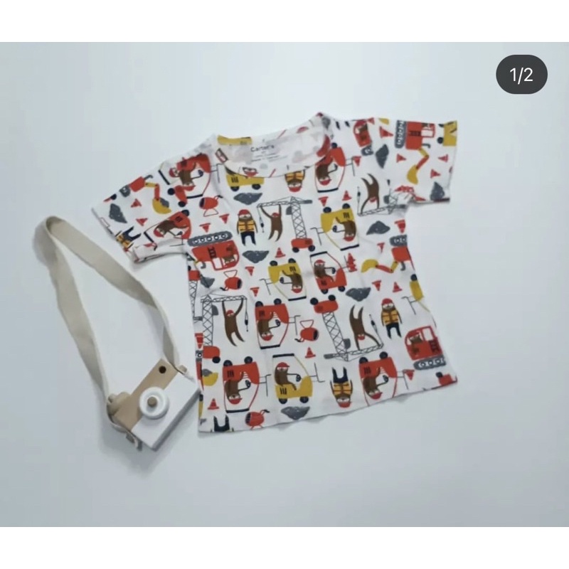 LINK CO PL ANAK COWOK 2PCS