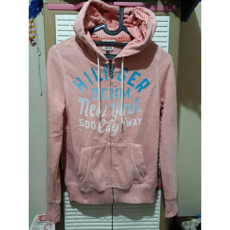 Hoodie Tommy Hilfiger