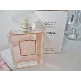 PARFUME ORIGINAL PRIA/WANITA Parfum CHANEL COCO MADEMOISELLE