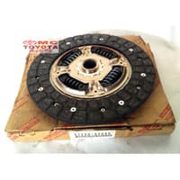 Plat Kopling Clutch Disc New Vios Limo Yaris Corolla Altis 31250-52050