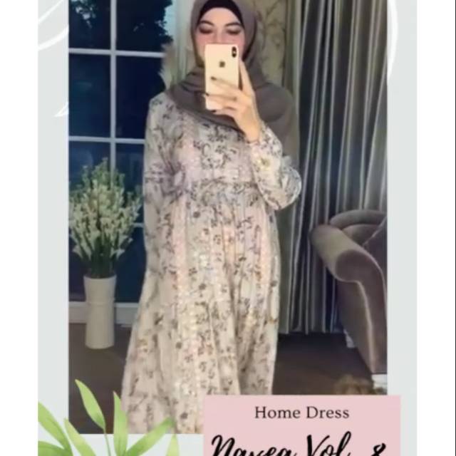 Navea vol 8 by hawa aiwa