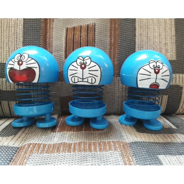 Emoji per mobil doraemon