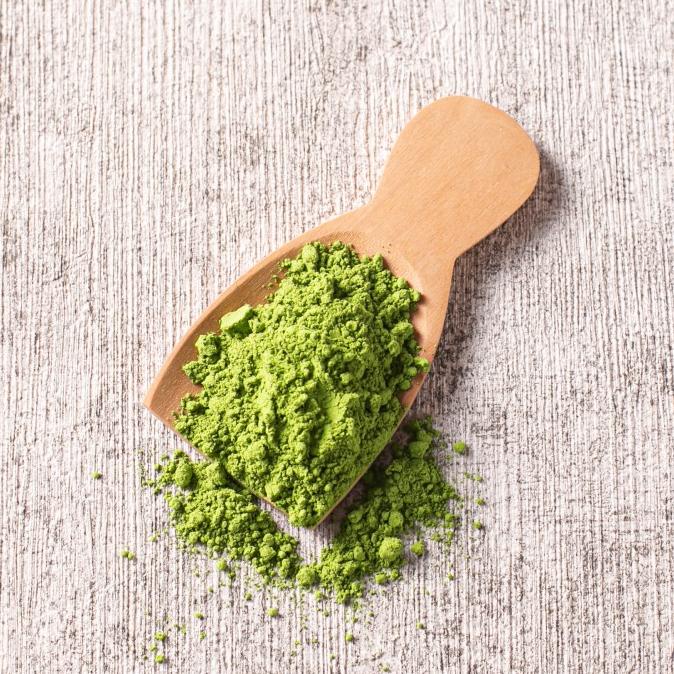 

[COD] Samidori Ceremonial Matcha Powder (30g) [COD]