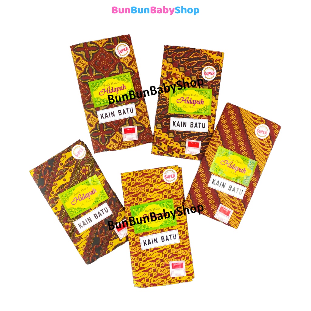 Kain Jarik Batu Ibu Melahirkan Sarung Wanita Jarit Hamil Batik Halus Tradisional Panjang Perlengkapan Lahiran Bayi Baru Lahir Baby Newborn Bunbunbabyshop