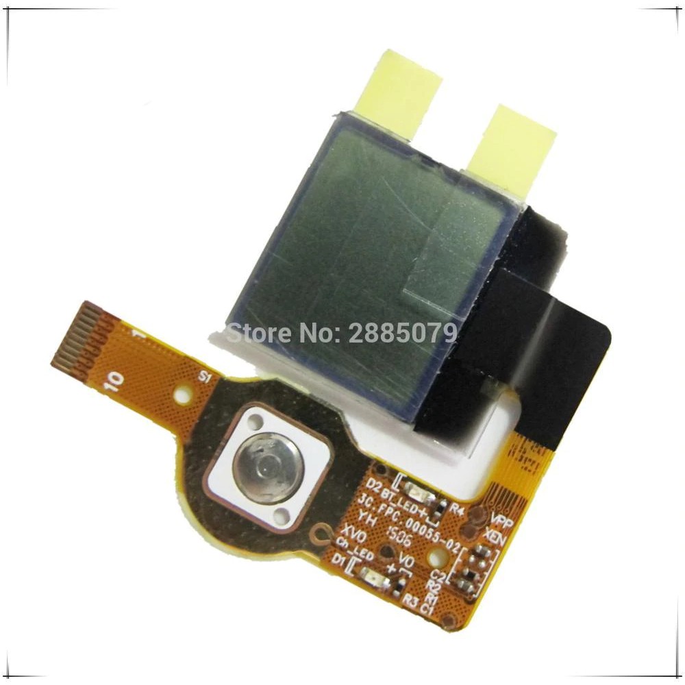 Camera Action Original Screen For Gopro Hero 3 Lcd Gopro3 Gopro Hero 4 Lcd Screen Dog 3 Screen Shopee Indonesia