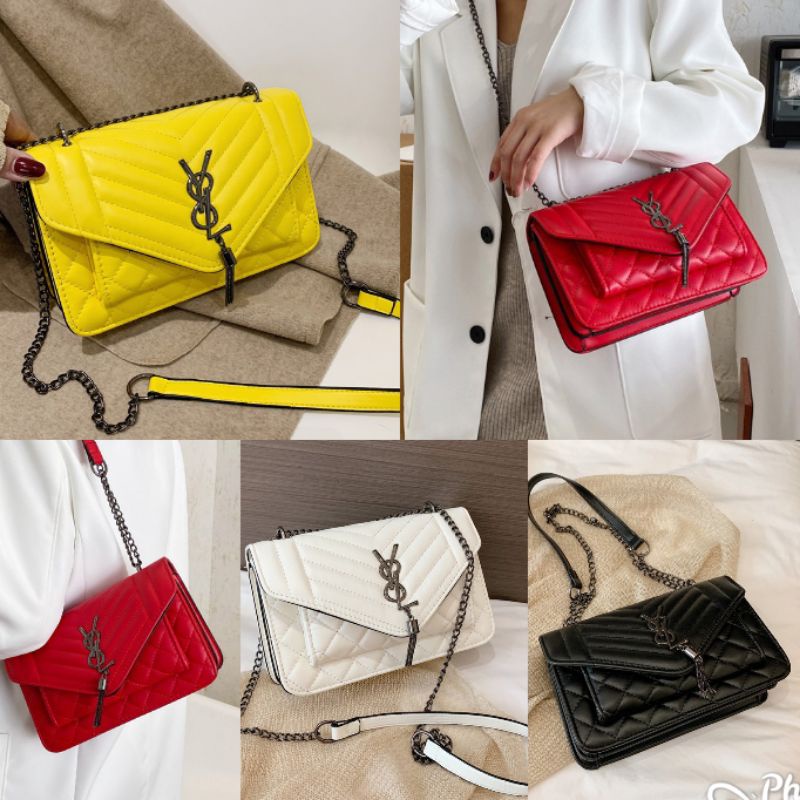 Tas import ysl