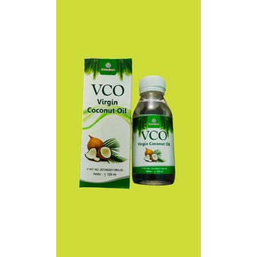 

Virgin Coconut Oil VCO Original Minyak Kelapa Murni