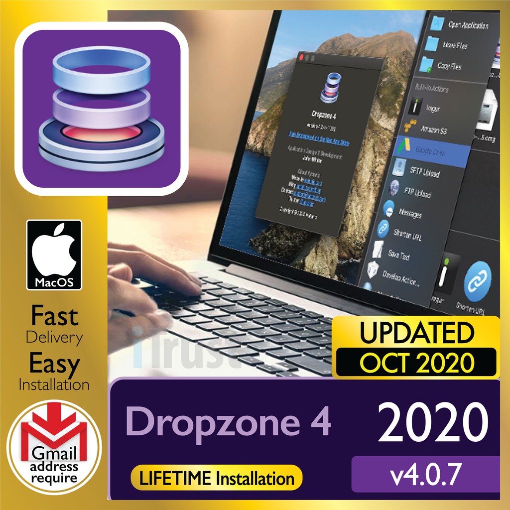 

Drpzn Pr 4 v4.0.7 [Ctln Spprt][100% Wrkng][LIFETIME INSTALLER] - Dgtl Dwnld