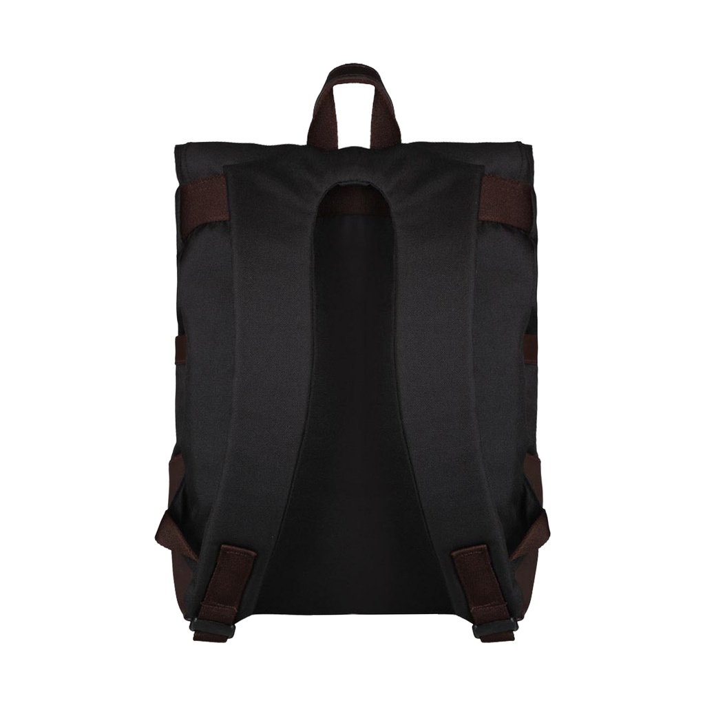 HIGHWAY BLACK |ManNeedMe x URBAN| Tas Ransel Punggung Pria Wanita Backpack ORIGINAL