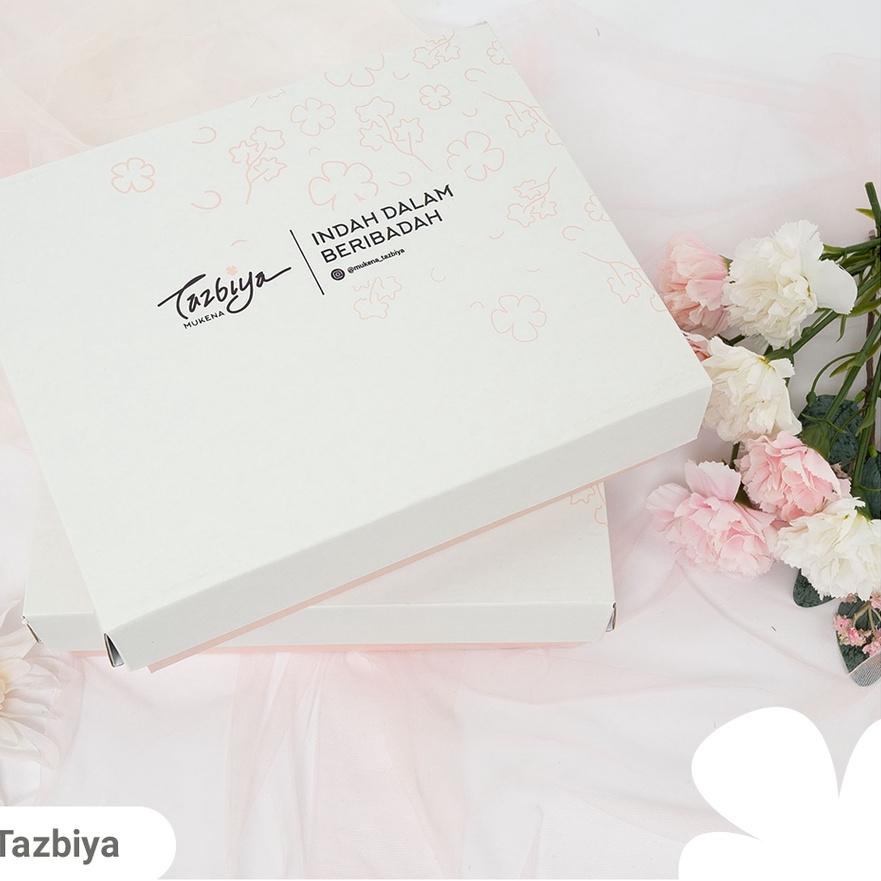 BOX TAZBIYA