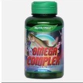 NUTRIMAX OMEGA COMPLEX 8 in 1 || NUTRIMAX OMEGA COMPLEX  FISH OIL 3 6 9 VITAMIN E JANTUNG OTAK KOLESTEROL TULANG SENDI MATA 30