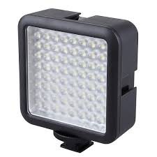 Lampu LED Video Light GODOX 64 - GODOX LED 64