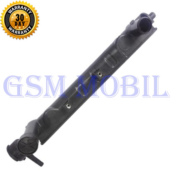 Lower Tank Radiator Mazda Astina Lantis 1994-1997 - 10005264