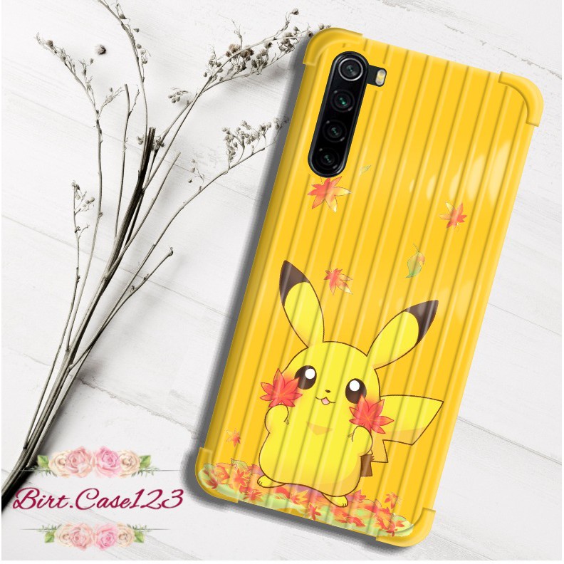 softcase POKEMON Vivo Y91 Y17 Y12 Y15 Y93 Y95 Y81 Y83 Y71 Y53 V5 V7 Y30 Y50 V17 Y11 y20 Y12i BC1357