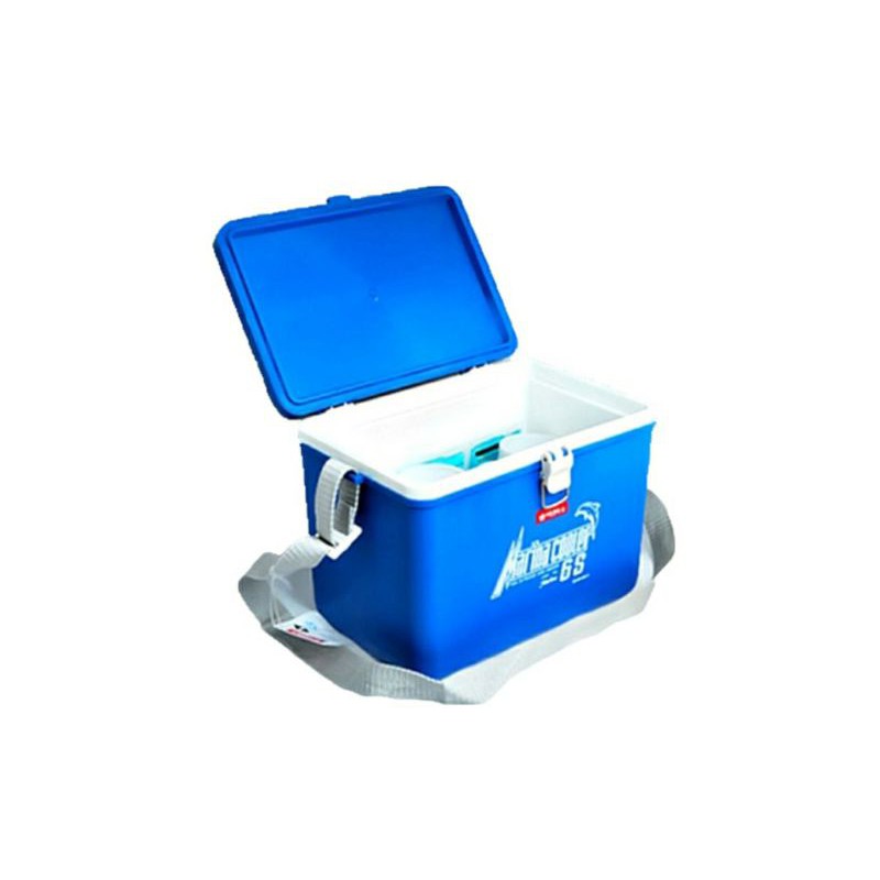 Cooler box/ Wadah Penyimpan Obat