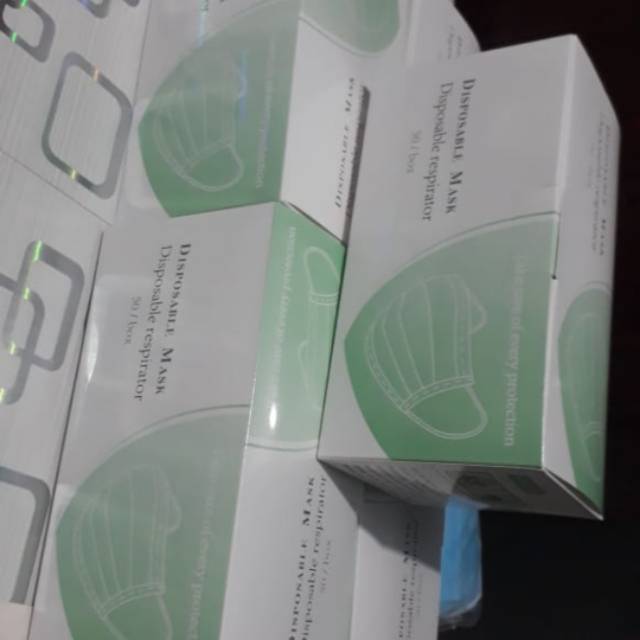 Masker Kesehatan