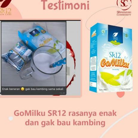 

[KODE 88ML0] Susu Tulang Dan Sendi Penggemuk Badan Dewasa Anak Orang Tua Lansia Bayi Patah Keropos Permanen BPOM