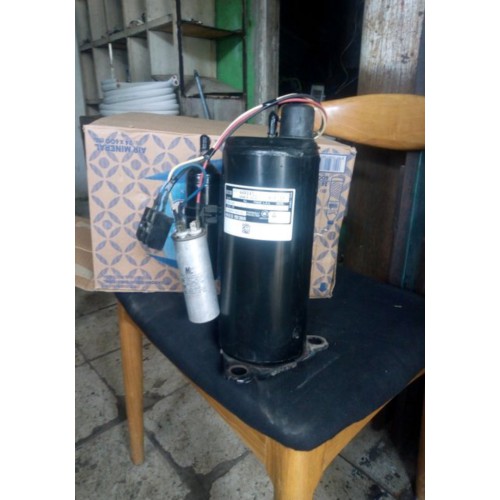 TERMURAH kompresor ac bekas merk sharp 0.5pk - 1 pk Berkualitas