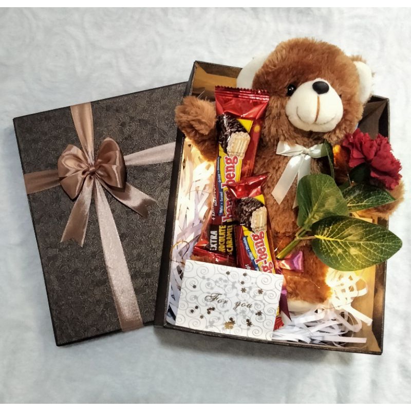 

Kado Ultah/Anniversarry/Wisuda/Hampers Ulang Tahun