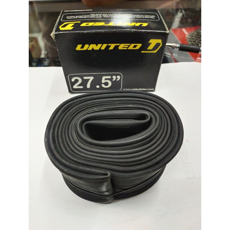 Ban Dalam Sepeda 27.5 UNITED