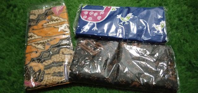 Atk Kain Batik Printing  Murah Motif Ayam Batik Anak Ayam Batik Seragam Kerja Batik Murah Pekalongan