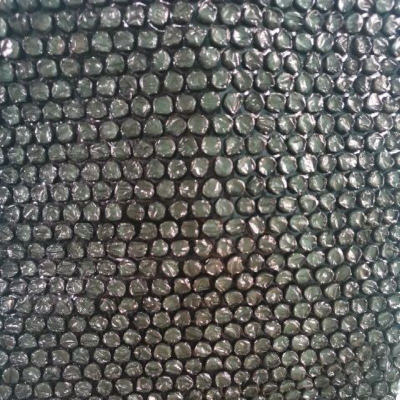 

Tambahan Bubble Wrap