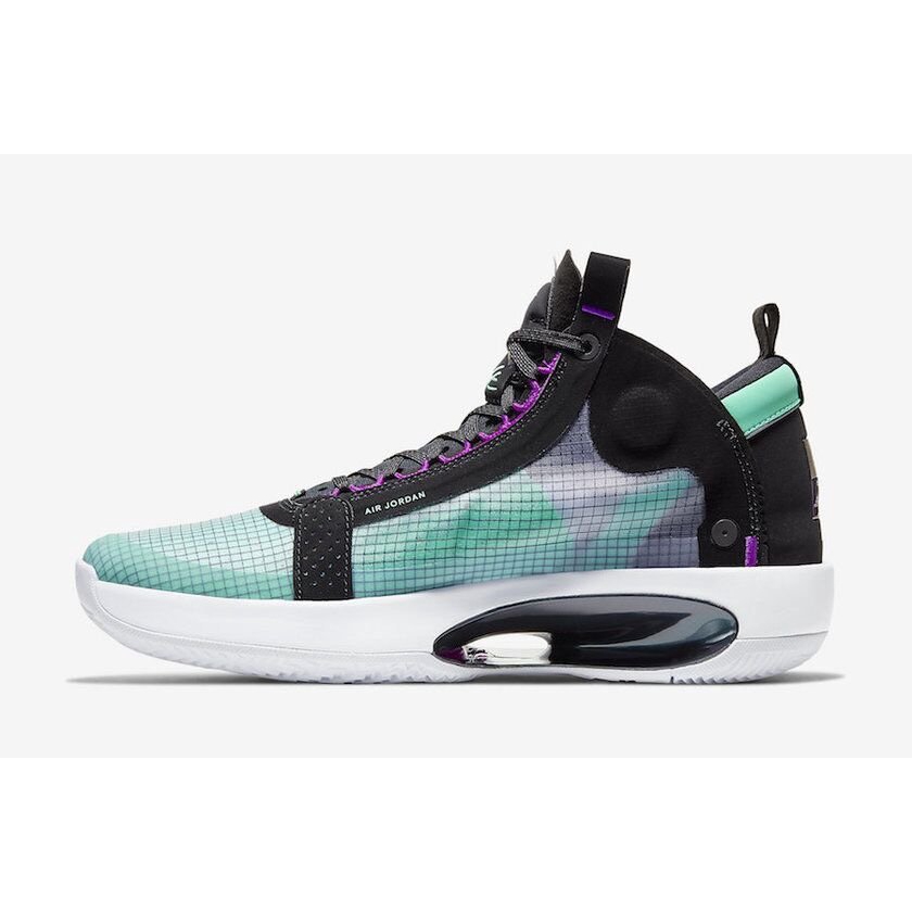 nike jordan 34