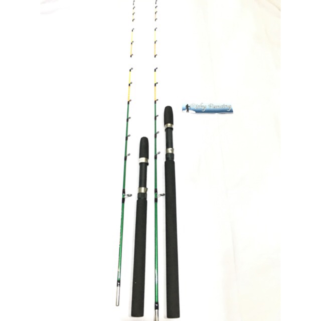 JORAN UDANG SHINARI MAXIMUS 150
