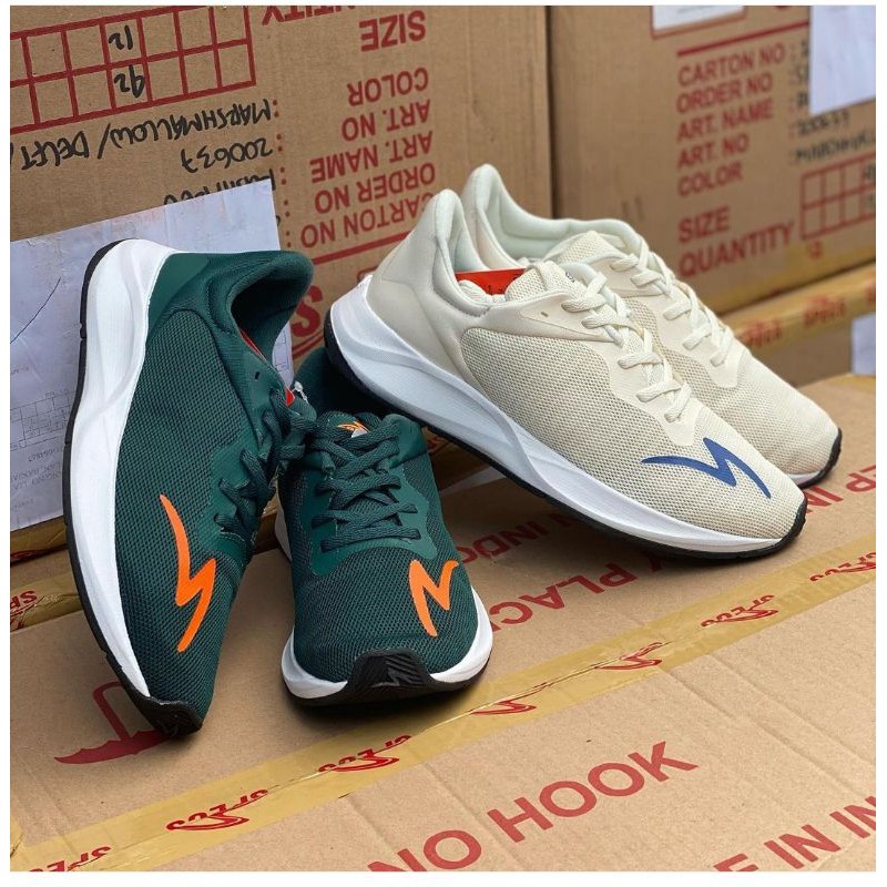 SEPATU RUNNING SPECS ORIGINAL Rusfre
