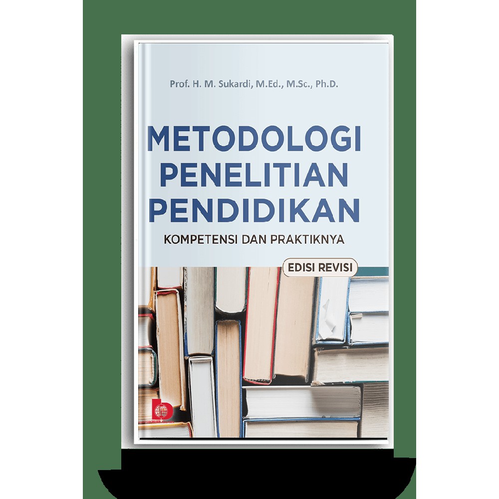 

Metodologi Penelitian Pendidikan ( Edisi Revisi )