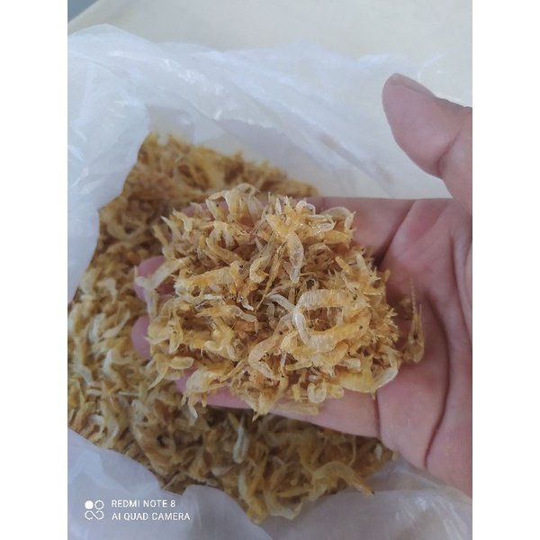 

udang rebon 100g/udang ebi murah/ebi kering