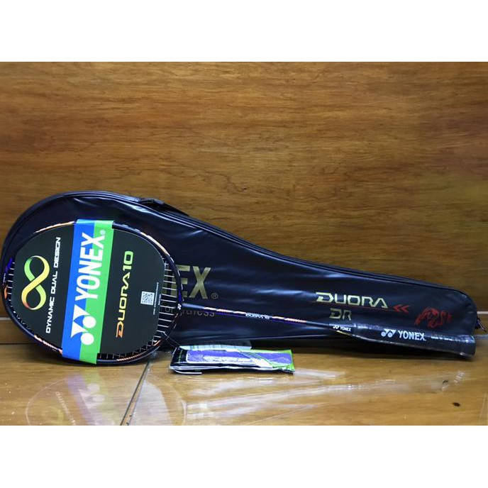 Raket Badminton Yonex Murah / Raket Bulutangkis Yonex Murah F