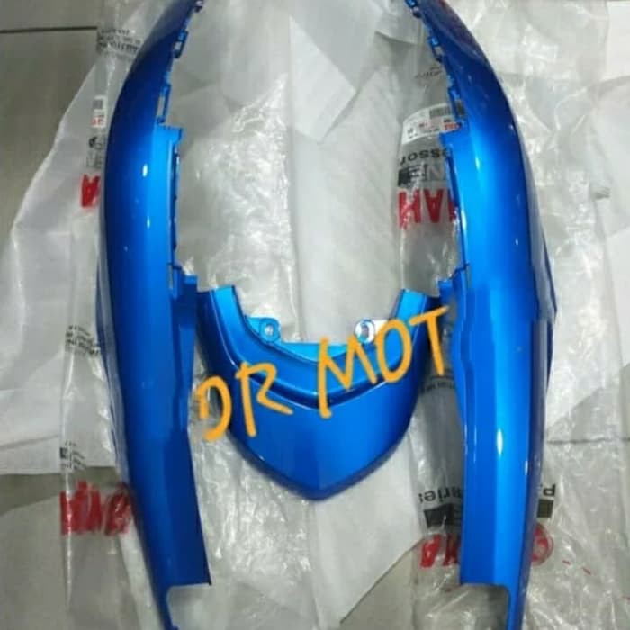 Body Belakang Soul gt 115 set original ygp        yamaha