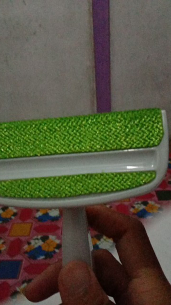 Sikat Penghilang Debu Mini Untuk Membersihkan Debu / Bulu Hewan