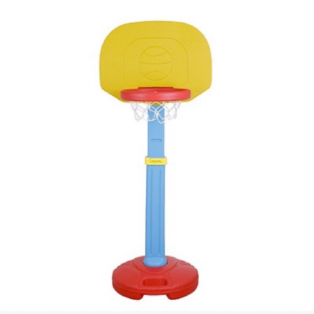 Mainan Anak Basketball Ring / Ring Basket Small / Kecil (JM30013)