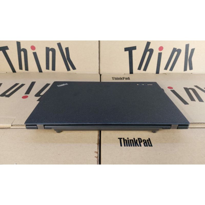 LENOVO THINKPAD X250INTEL CORE I5 5200U RAM 4GB SSD SIAP PAKAI BERGARANSI