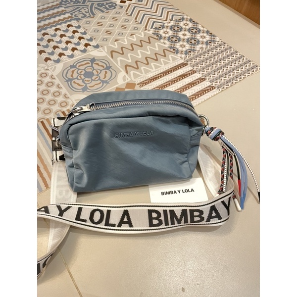 bimba y lola preloved vvgc, bimba y lola original 100%