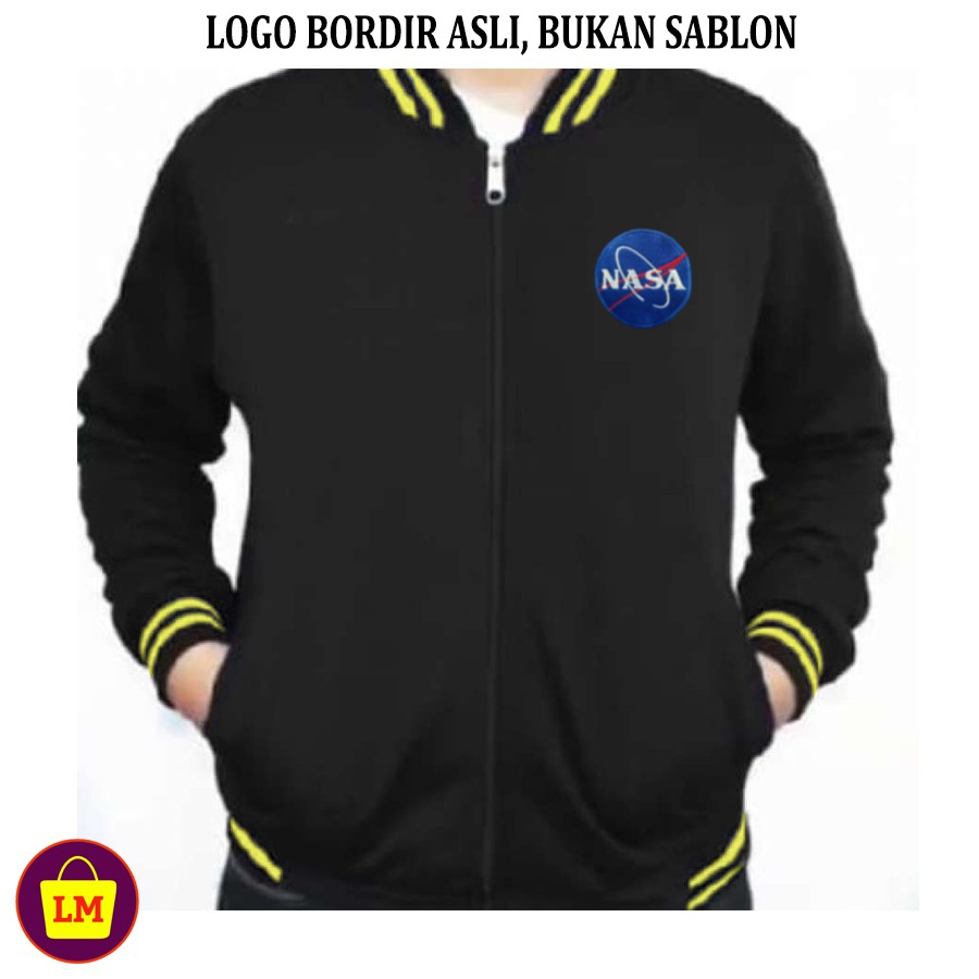 LMS 88004 91014 - Jaket Royal Pria Terlaris Termurah Terbaru XL XXL