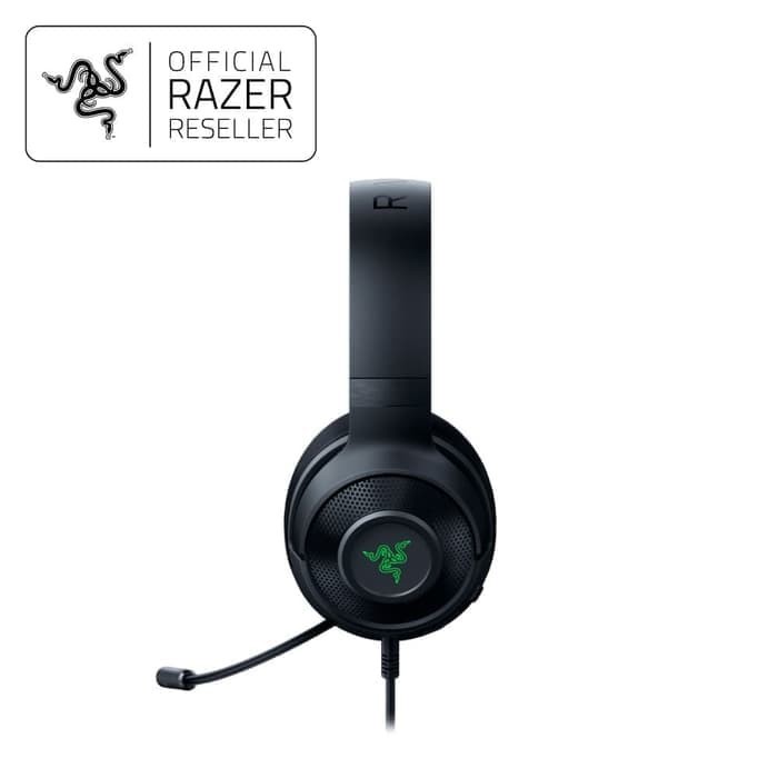 KRAKEN X USB - GAMING HEADSET