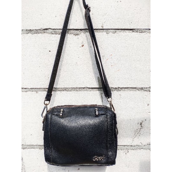 preloved tas slempang wanita gosh