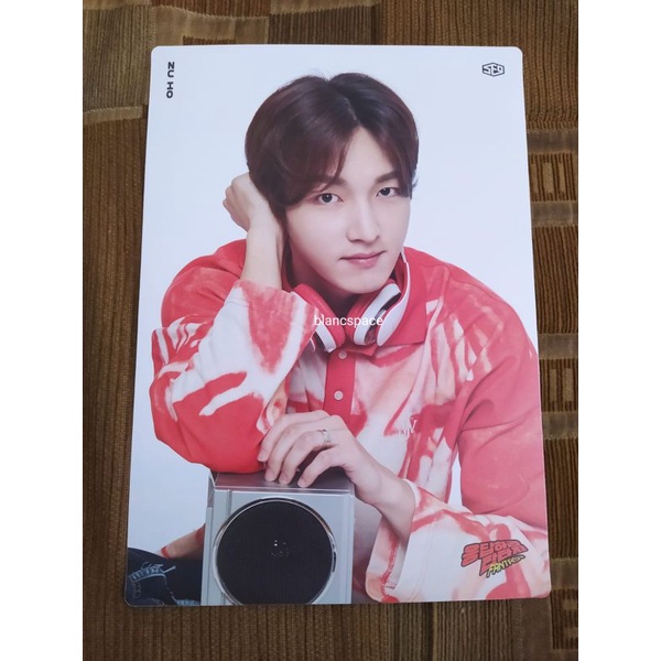 SF9 Photocard pc zuho benefit bene pob reply fantasy fanmeet hwiyoung taeyang dawon inseong rowoon j