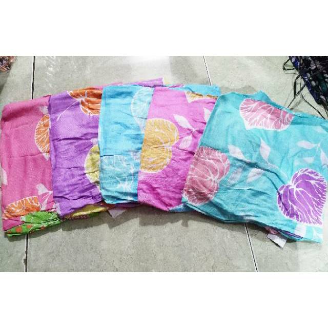 Celana batik celana rumah celana santai oleh-oleh jogja solo Pekalongan baju tidur