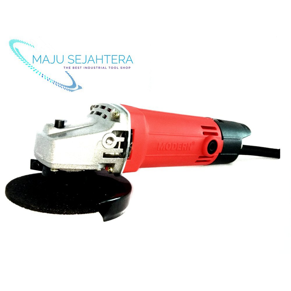 modern m2340v mesin gerinda tangan variable speed gerinda tangan angle grinder