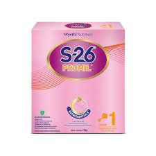 

S26 PROMIL 1 700GR