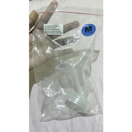 PRELOVED CORONG SPECTRA M 28mm